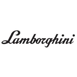 LOGOTIPO LAMBORGHINI